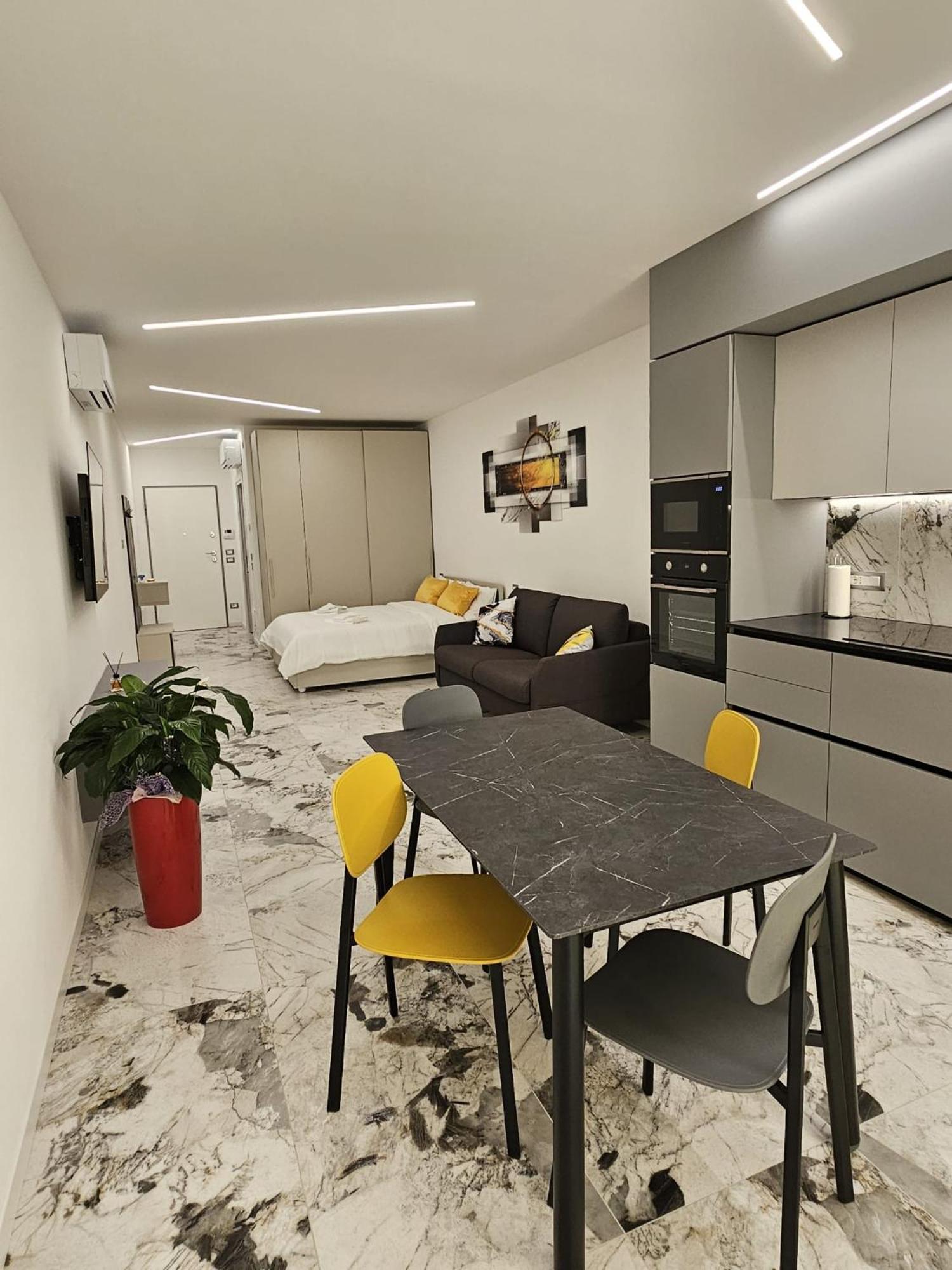 Aliss Appartamenti Negrar Exterior foto